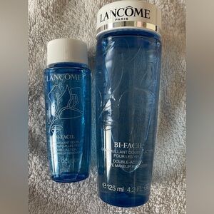 Lancôme Bi-Facil Eye Makeup Remover Set
